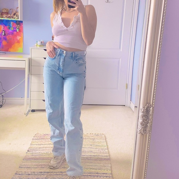 ☁️GUESS TOP☁️ - Picture 2 of 4